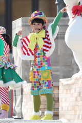 12月2日 USJ ３