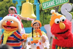 2018年度USJ 夏 その18