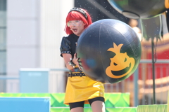 7月17日 USJ 29