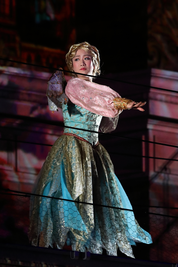 11月15日のUSJ １