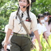 7月30日 USJ 18