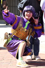 10月17日 USJ ９
