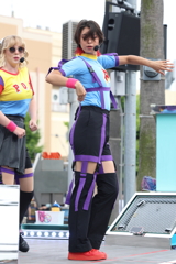 6月25日 USJ 32