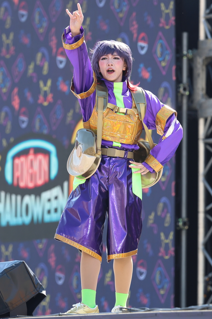 9月5日 USJ 30