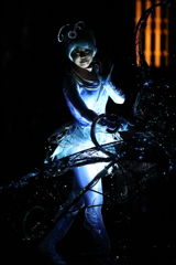 11月22日 東京ディズニーランド 89