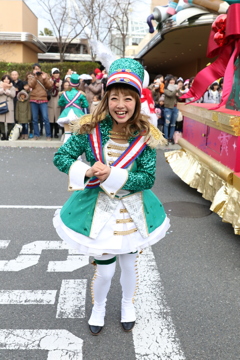 12月29日のUSJ ８