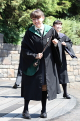5月29日 USJ 11