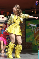 4月13日 USJ ４