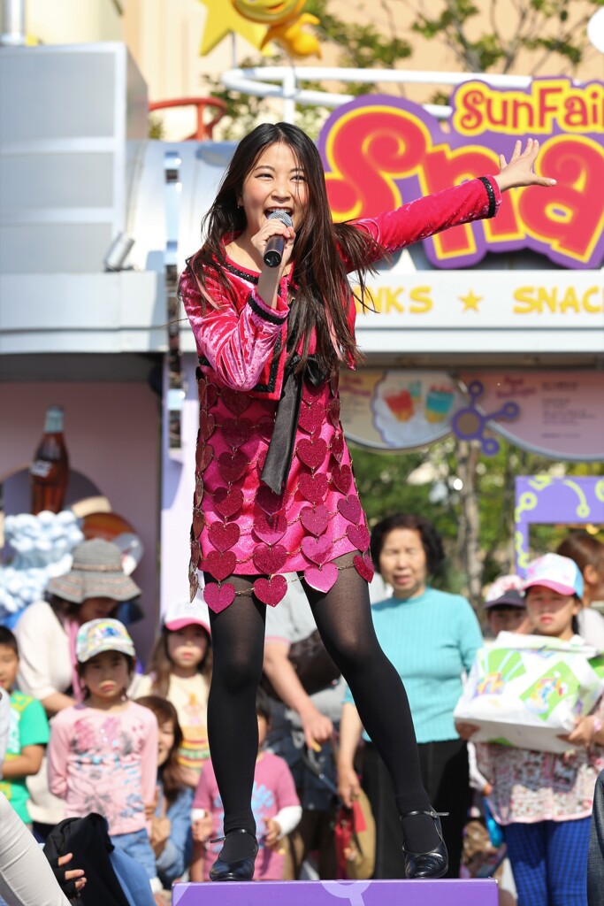 2014年5月11日 USJ