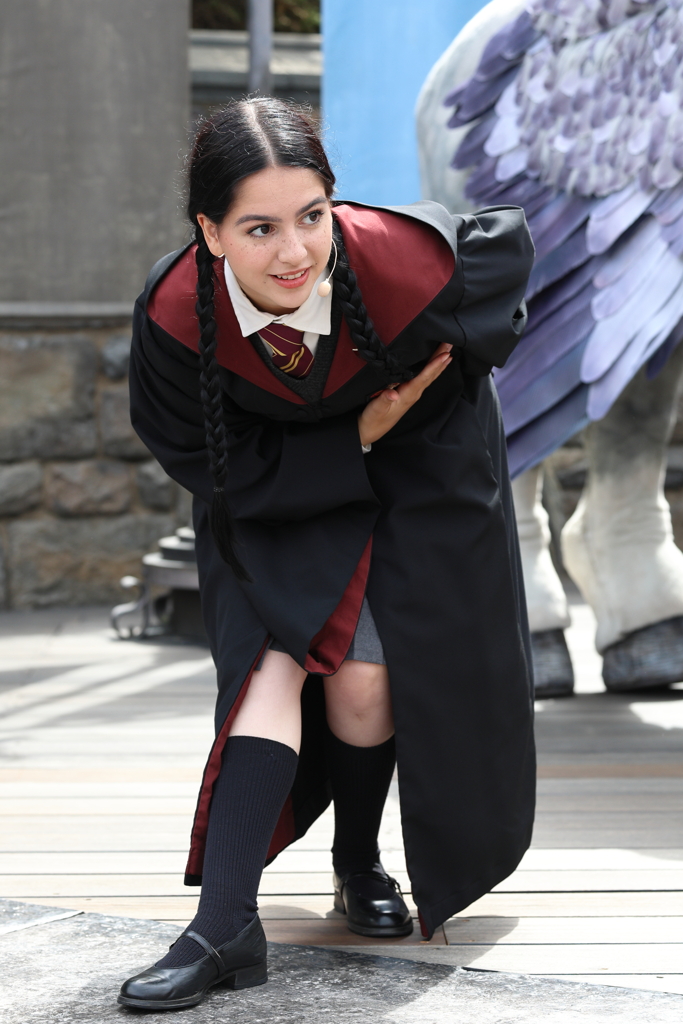 5月25日 USJ １