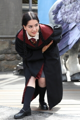 5月25日 USJ １
