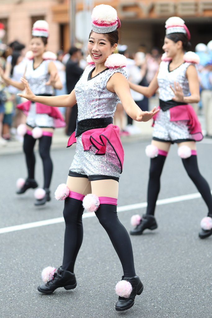9月7日 USJ 15