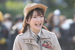 1月9日 USJ 24