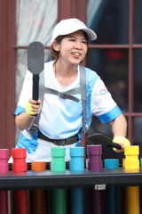 7月25日 USJ 29