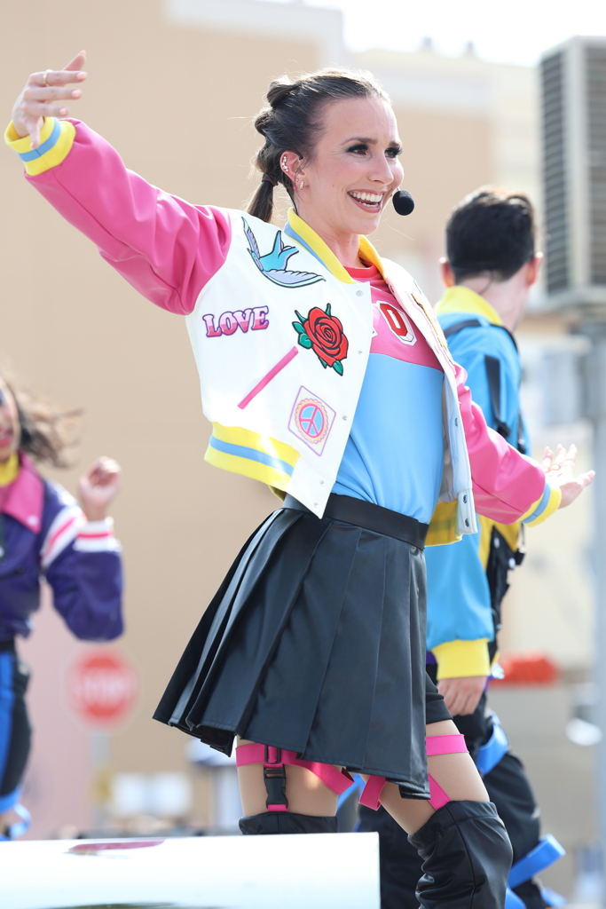 3月9日 USJ ４