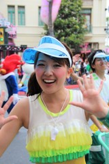 2012年度USJ 夏