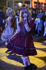 10月4日のUSJ １
