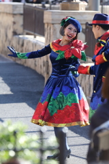 11月8日 東京ディズニー・シー ７