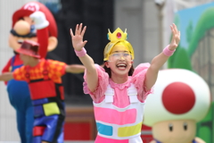 7月6日 USJ 20