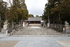 西宮 広田神社