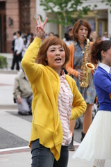 2012年5月20日 USJ