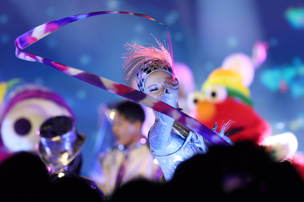 12月29日 USJ 30