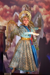 11月30日のUSJ ３