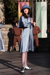 4月17日 USJ 30