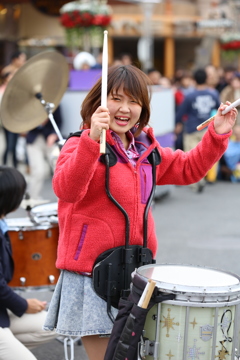 12月6日のUSJ