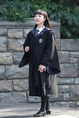 1月9日 USJ 14