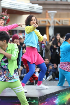 12月29日のUSJ