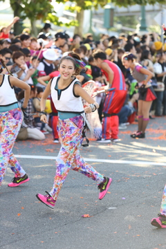 10月20日のUSJ ６