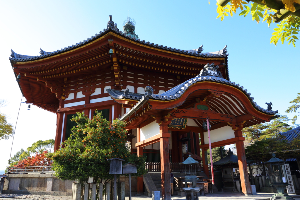 11月30日 奈良 ２