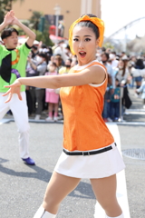 3月30日 USJ 13