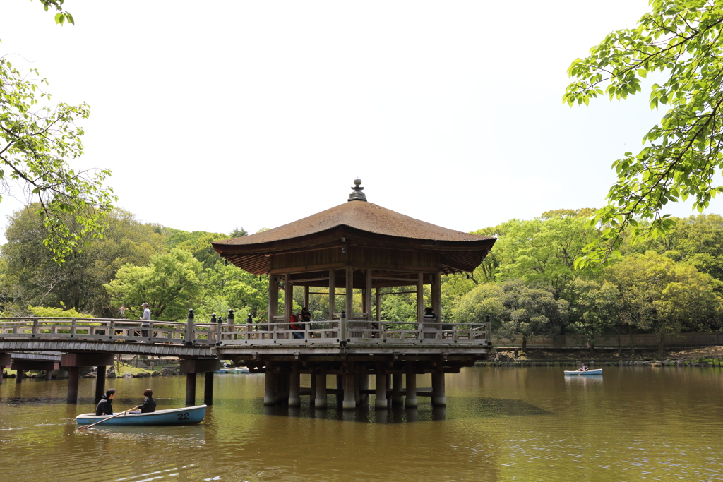 5月2日 奈良 18