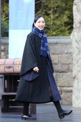 2月25日のUSJ ２