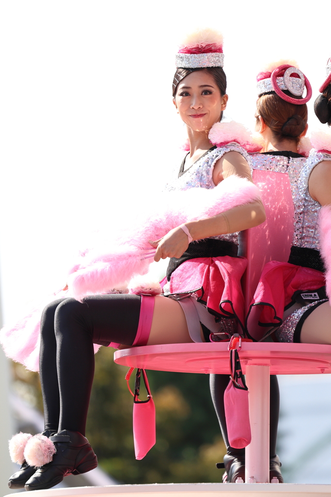 10月26日 USJ 18