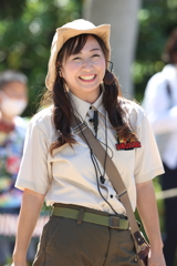 9月20日 USJ ６