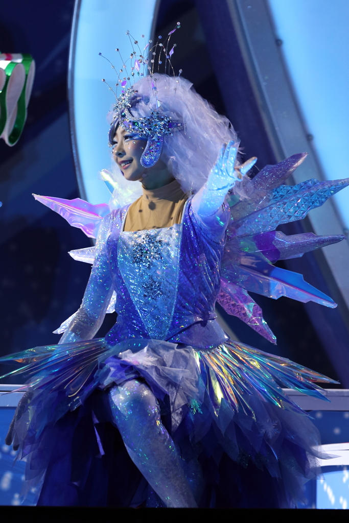 11月21日のUSJ ５