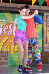 7月17日 USJ ６