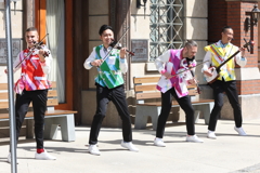 3月18日 USJ ３