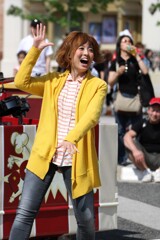 2012年5月27日 USJ