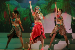 10月14日のUSJ ５