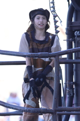 8月12日 USJ 22