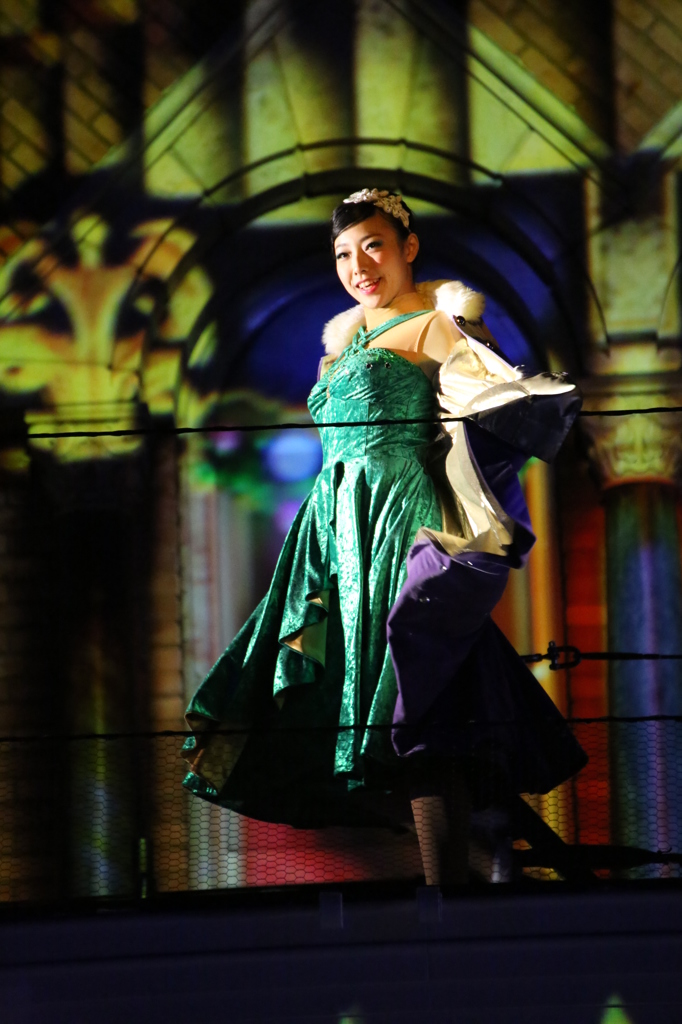 2013年度 天使のくれた奇跡Ⅱ