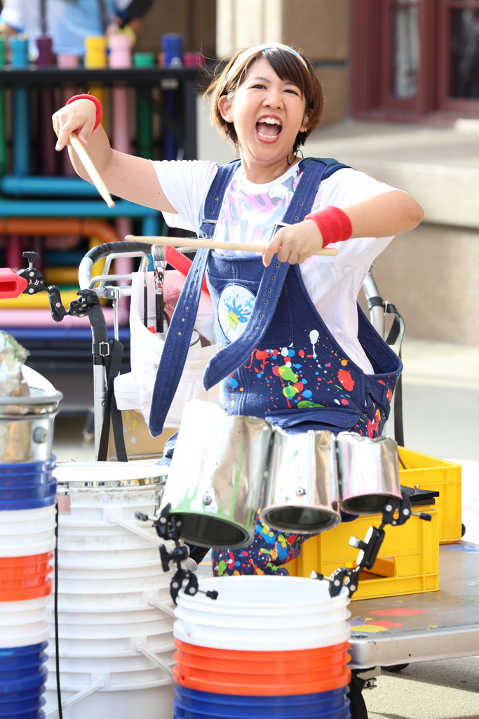 9月19日 USJ 34