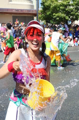 2015年度USJ 夏