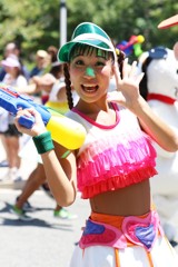 8月12日のパーク ２