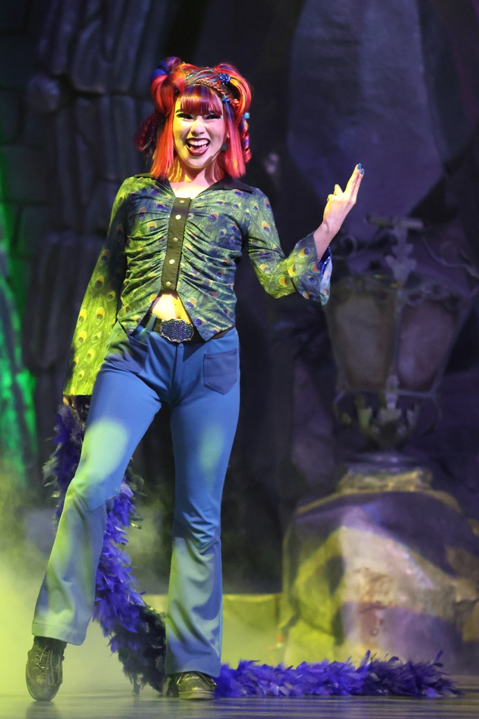 11月23日 USJ ７