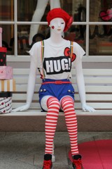 2014年4月17日 USJ